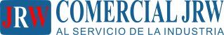 Logo Comercial JRW S.A.C.